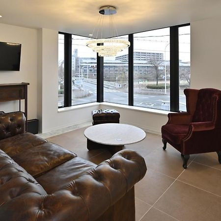 Mont-モン-Kamogawa Stay And Hotel Kyoto Ngoại thất bức ảnh