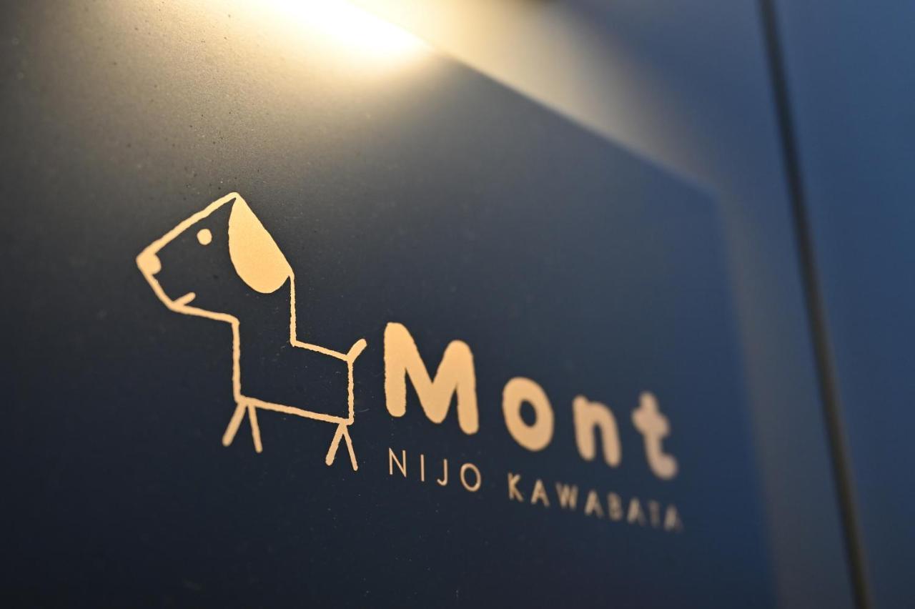 Mont-モン-Kamogawa Stay And Hotel Kyoto Ngoại thất bức ảnh