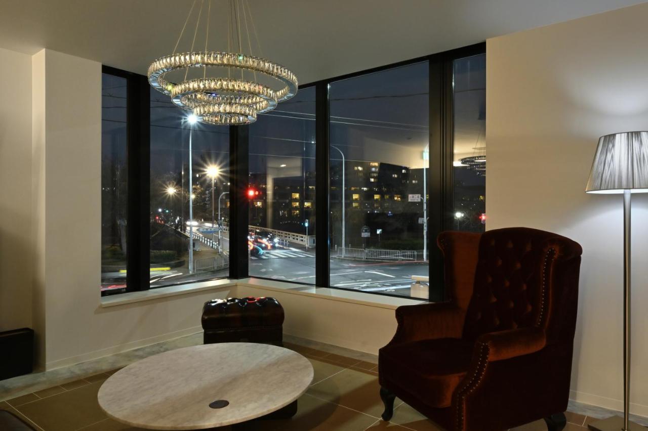 Mont-モン-Kamogawa Stay And Hotel Kyoto Ngoại thất bức ảnh