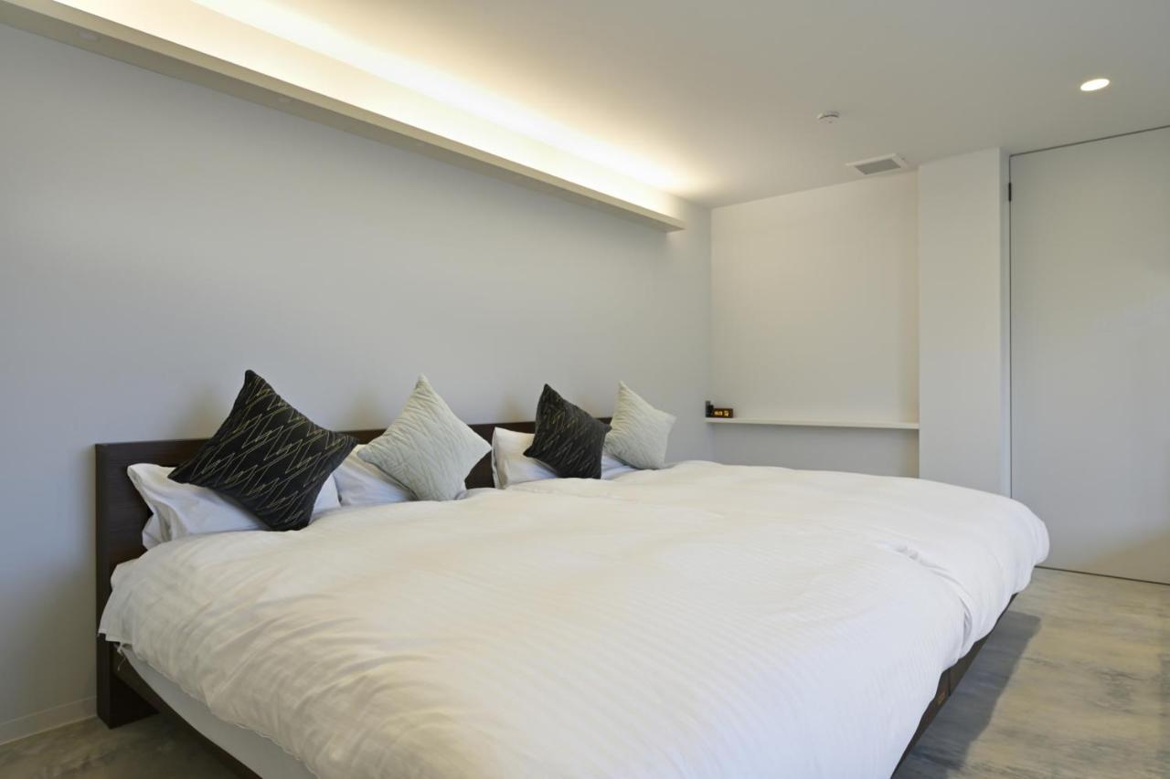 Mont-モン-Kamogawa Stay And Hotel Kyoto Ngoại thất bức ảnh