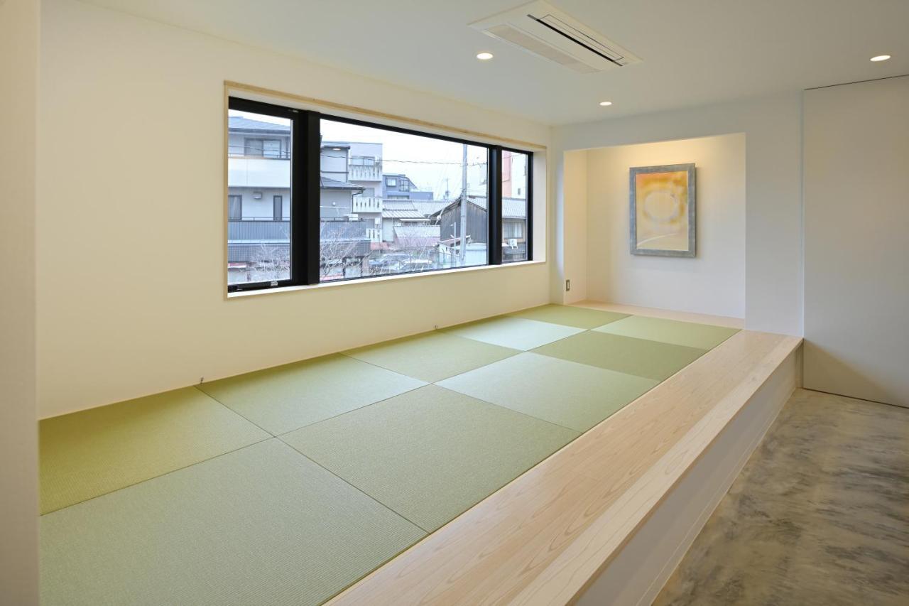 Mont-モン-Kamogawa Stay And Hotel Kyoto Ngoại thất bức ảnh