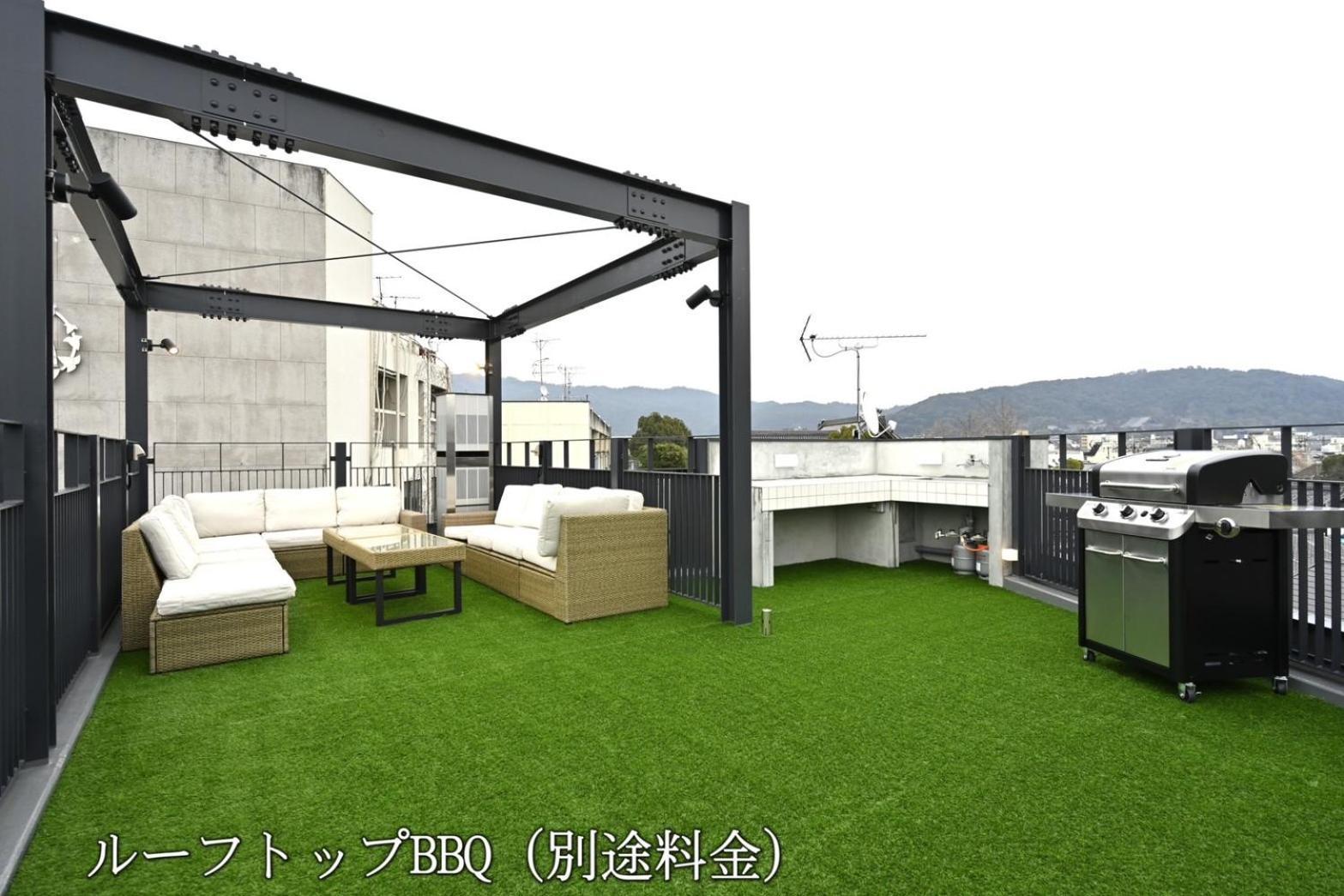 Mont-モン-Kamogawa Stay And Hotel Kyoto Ngoại thất bức ảnh